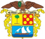 Imagen Escudo de Bolívar